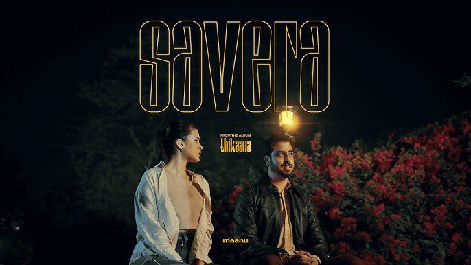Savera - Song Cover Image