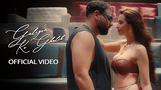 Galiyon Ke Ghalib - Song Cover Image