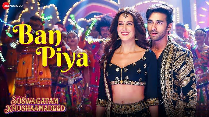 Ban Piya - Song Cover Image