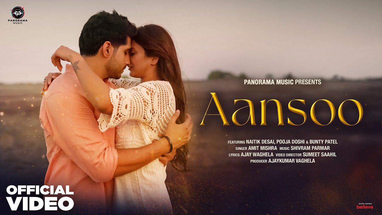 Ansoo - Song Cover Image