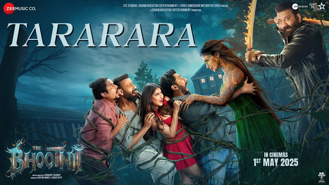 Tararara - Song Cover Image