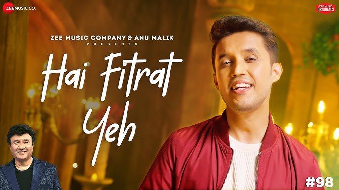 Hai Fitrat Yeh - Song Cover Image