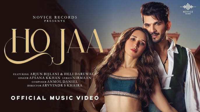 Ho Jaa - Song Cover Image