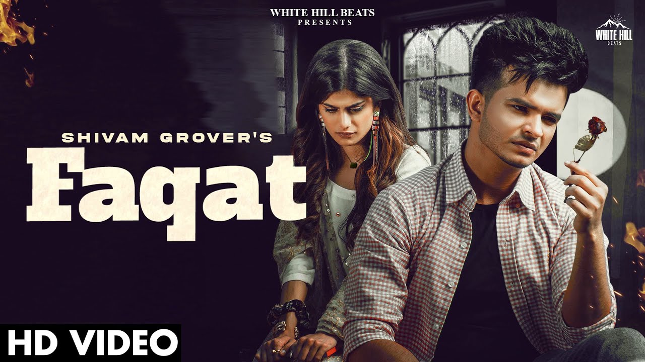 Faqat - Song Cover Image