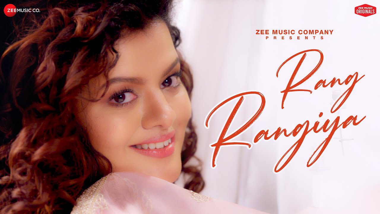 Rang Rangiya - Song Cover Image