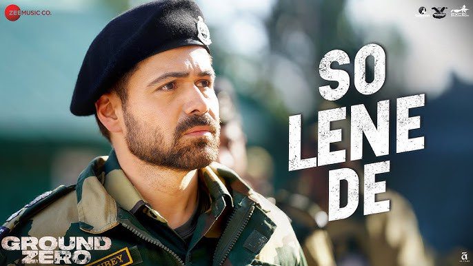 So Lene De - Song Cover Image