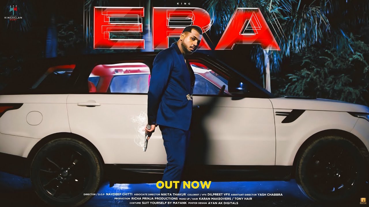 Era - Song Cover Image