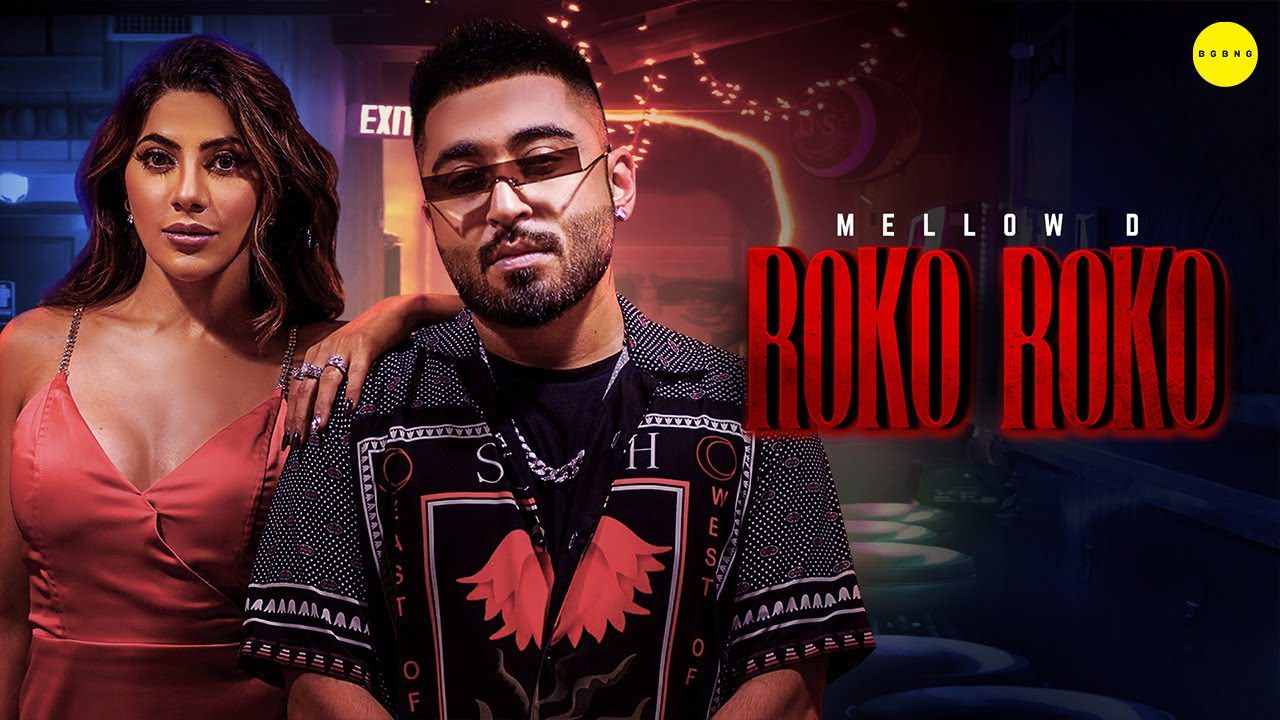 Roko Roko - Song Cover Image