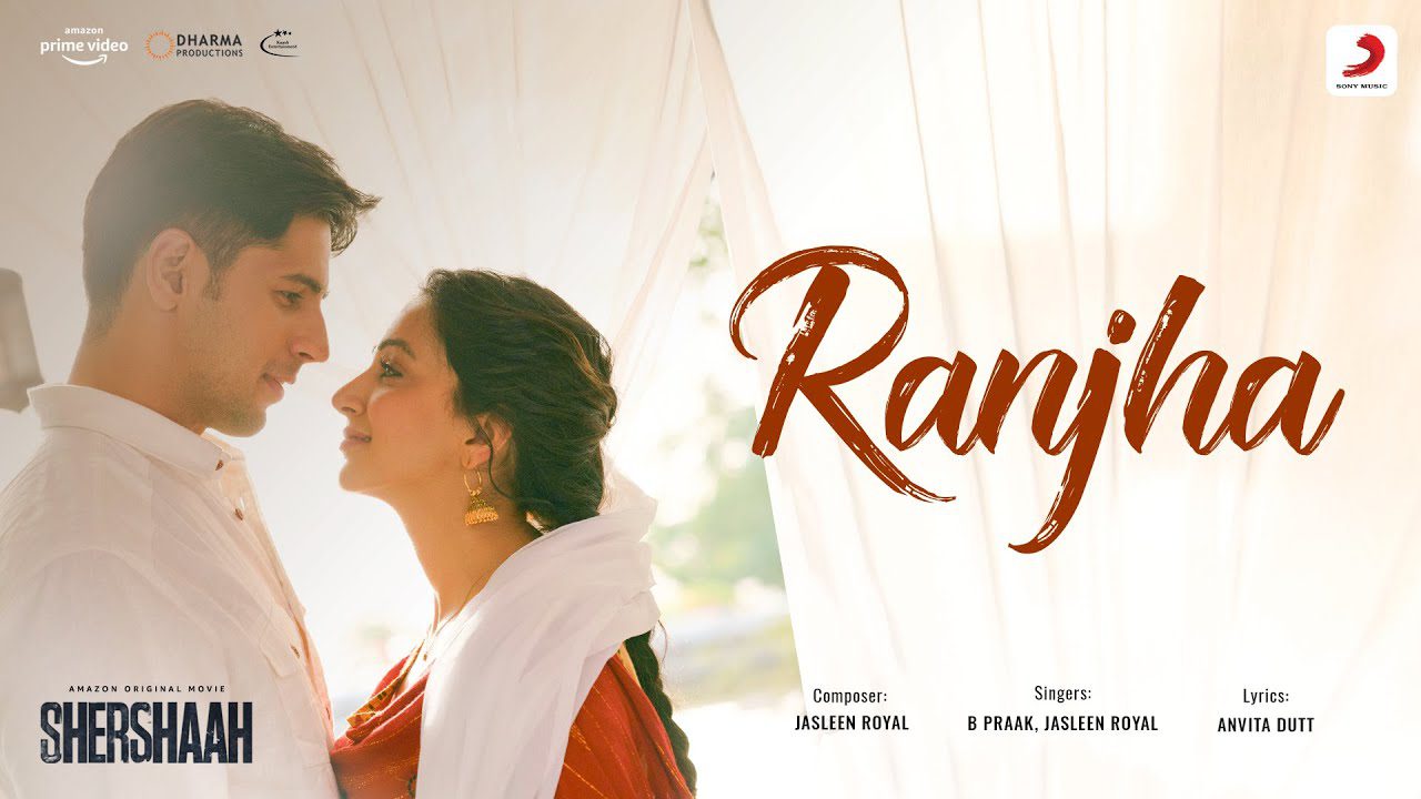 Ranjha - Song Cover Image