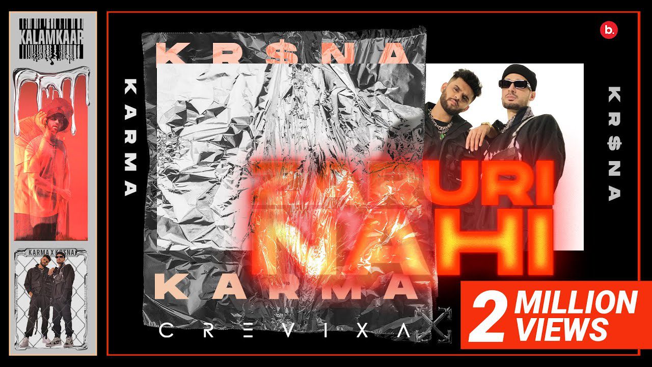 Zaruri Nahi - Song Cover Image