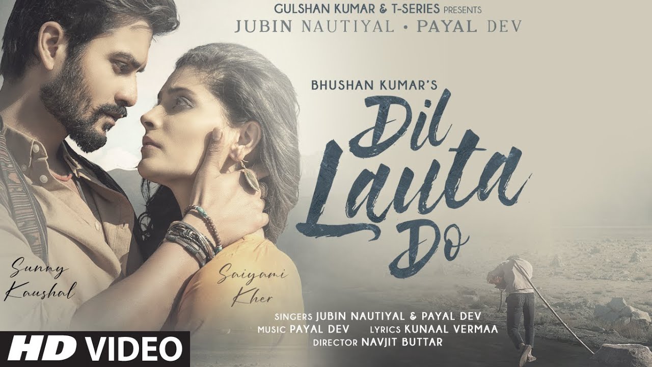 Dil Lauta Do - Song Cover Image