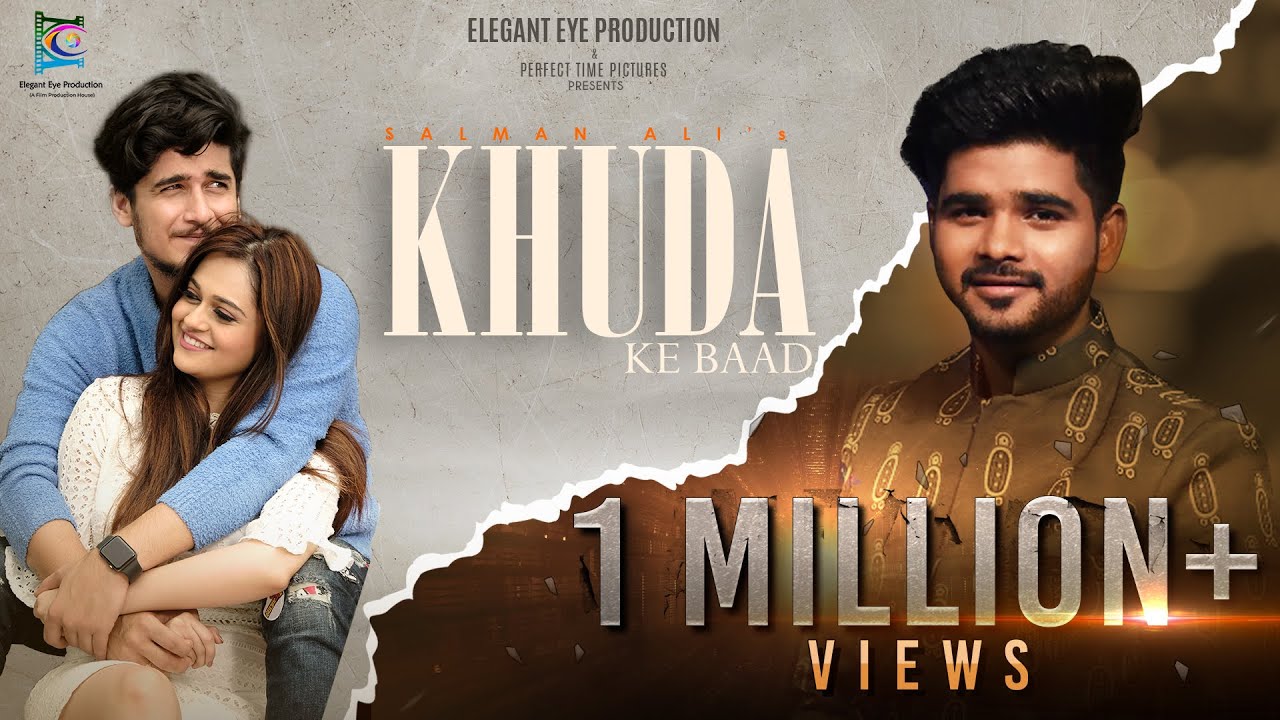 Khuda Ke Baad - Song Cover Image