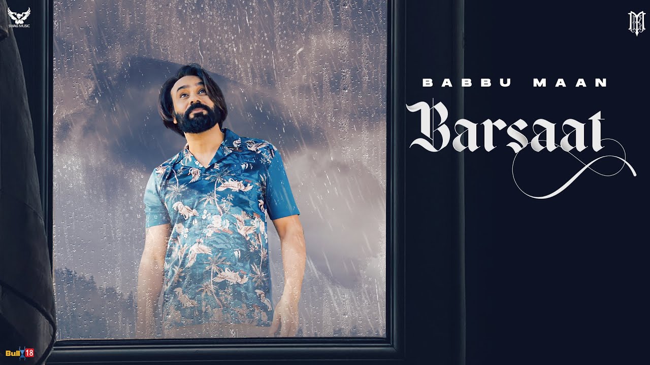 Barsaat - Song Cover Image
