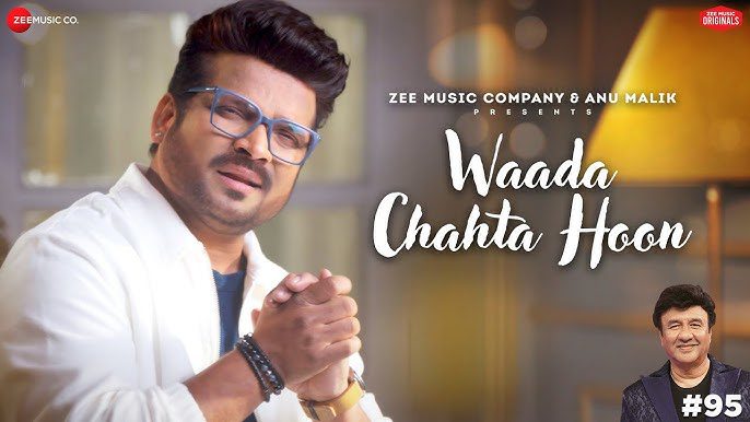 Waada Chahta Hoon - Song Cover Image