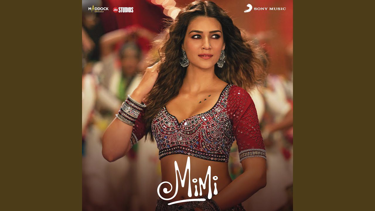 Phuljhadiyon - Song Cover Image