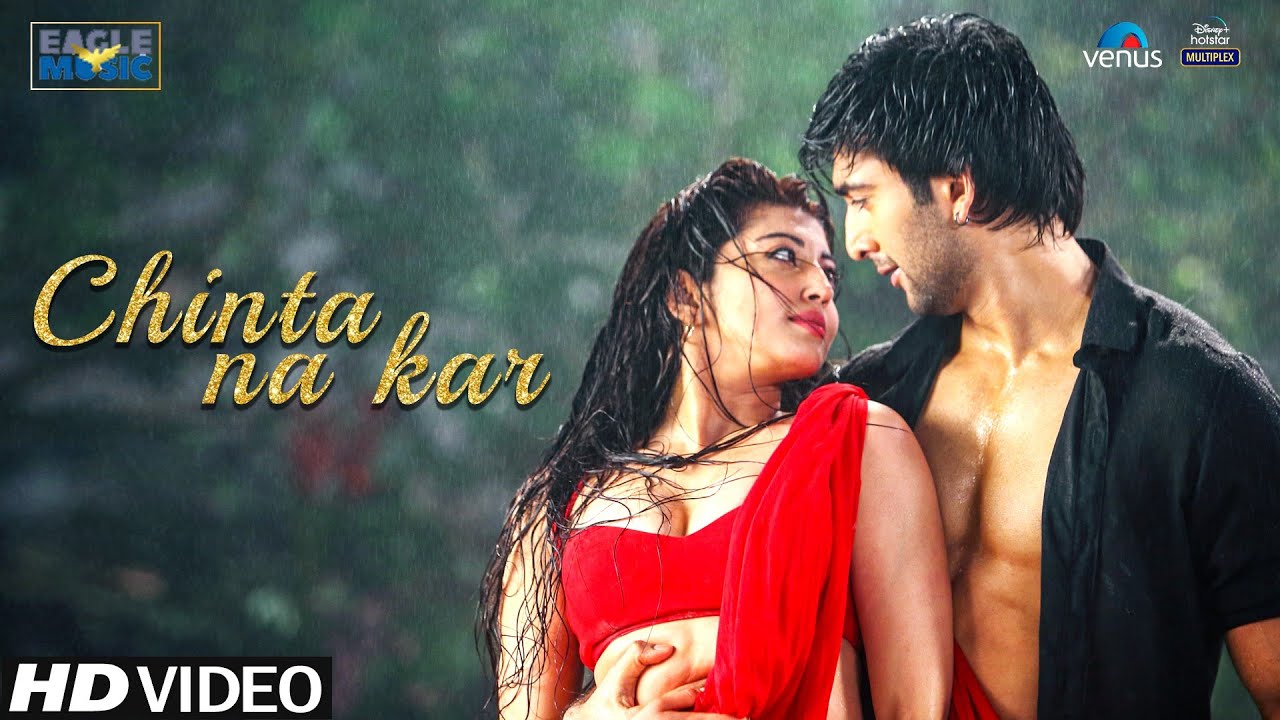 Chinta Na Kar - Song Cover Image