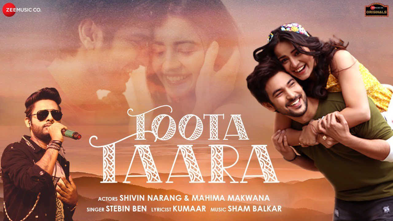 Toota Taara - Song Cover Image