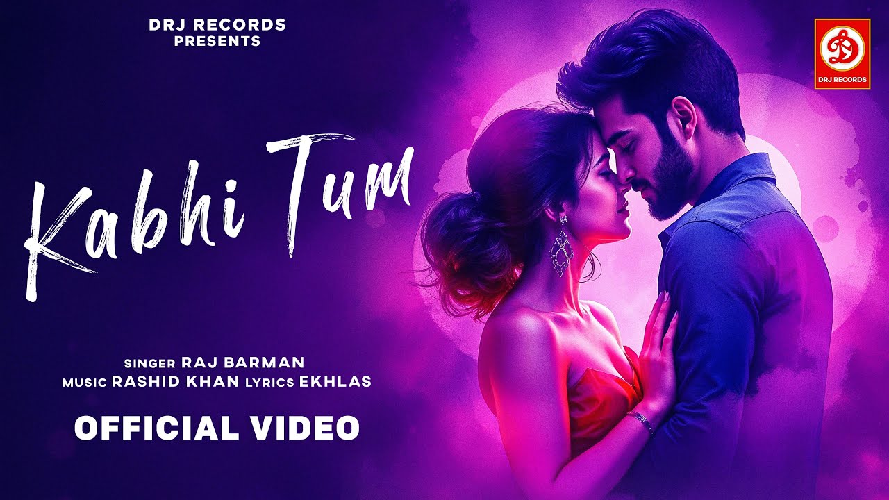 Kabhi Tum - Song Cover Image