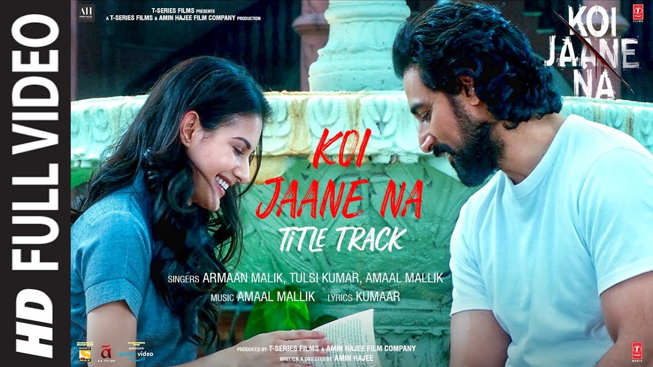 Koi Jaane Na (Title Track) - Song Cover Image