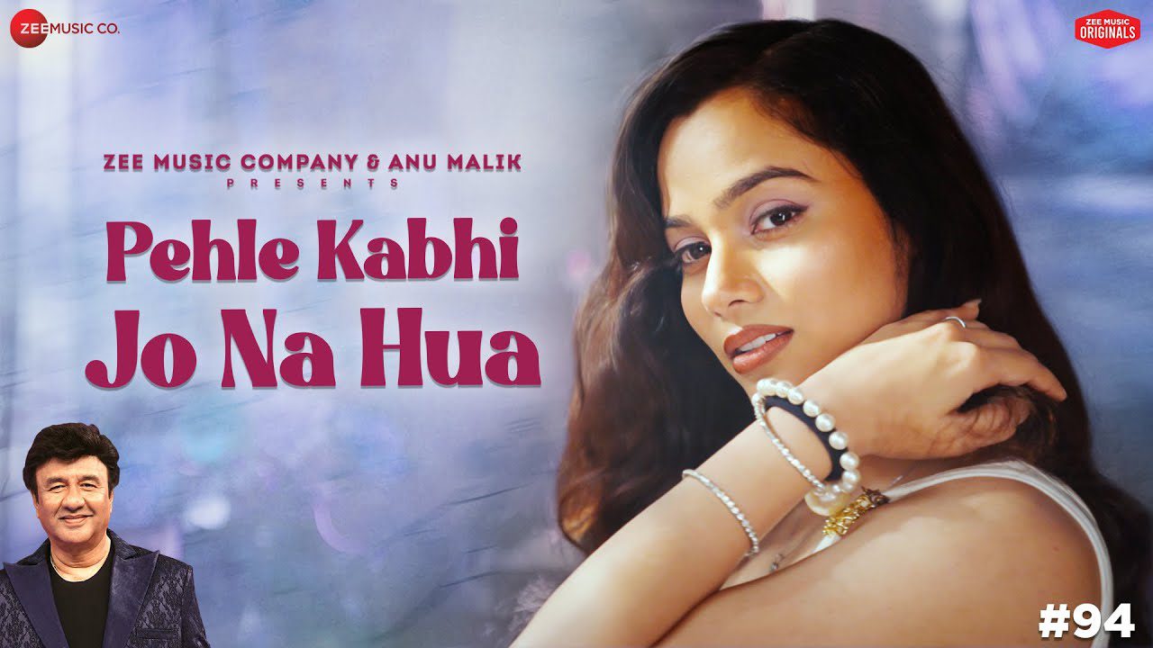 Pehle Kabhi Jo Na Hua - Song Cover Image