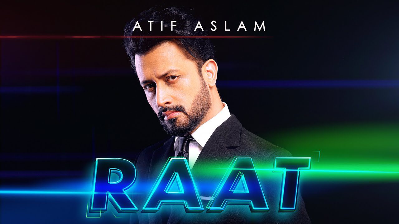 Raat - Song Cover Image