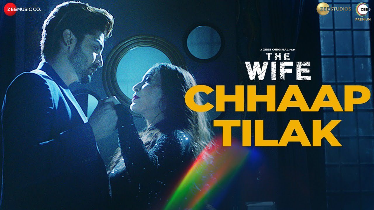 Chhaap Tilak - Song Cover Image