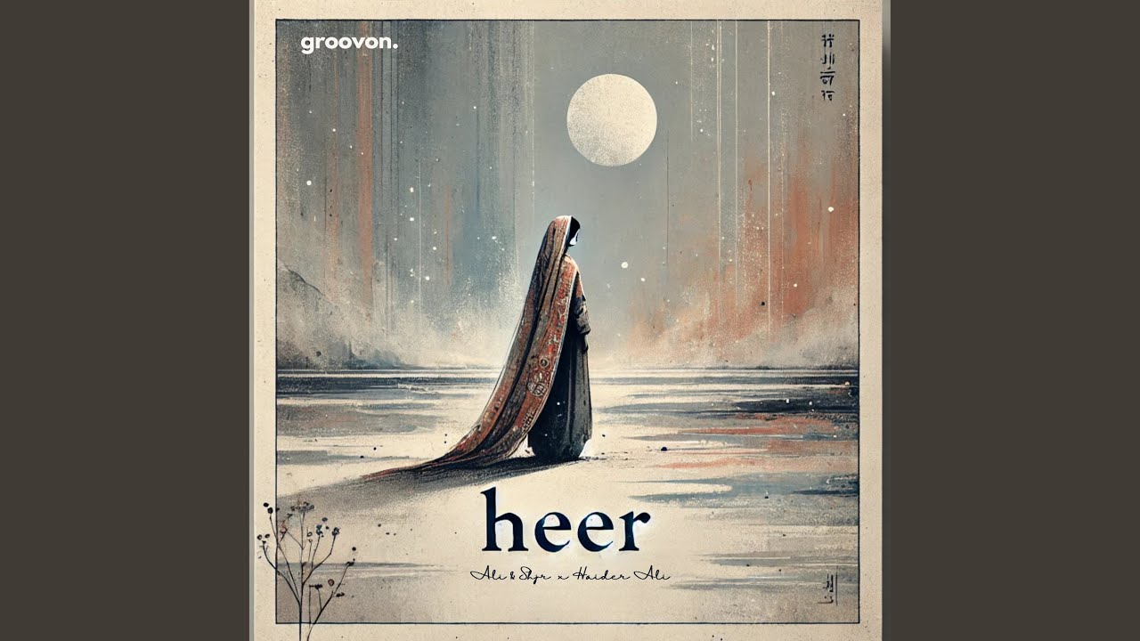 Heer - Song Cover Image