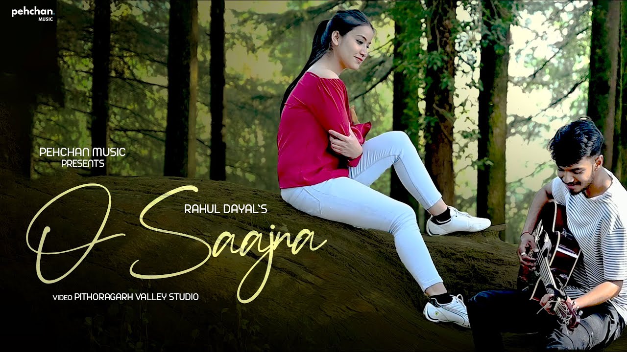 O Saajna - Song Cover Image