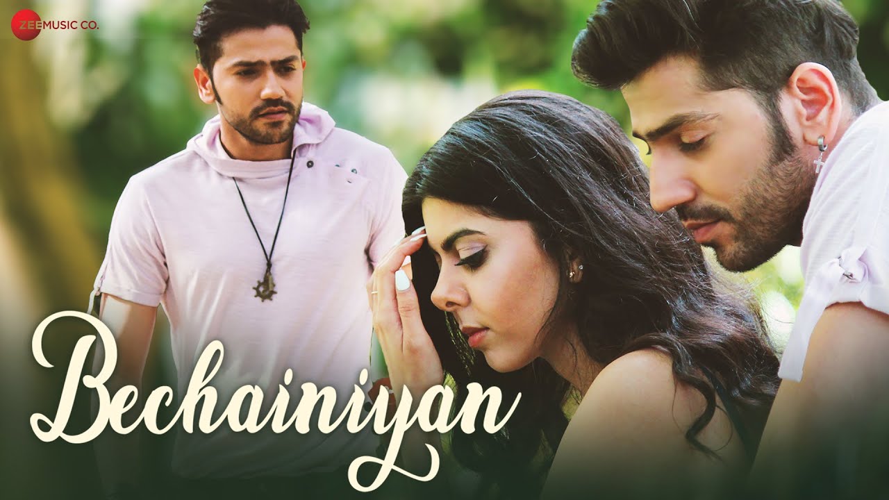 Bechainiyan - Song Cover Image