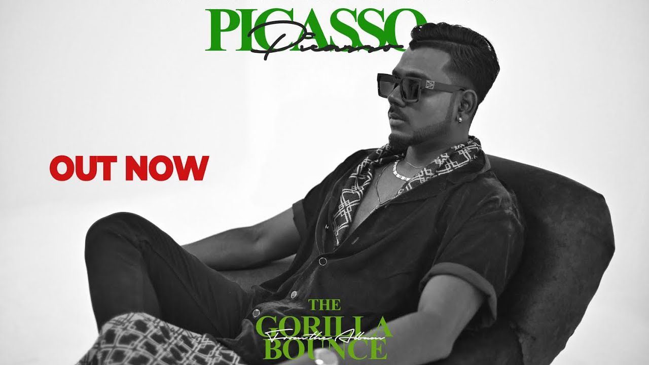 Picasso - Song Cover Image