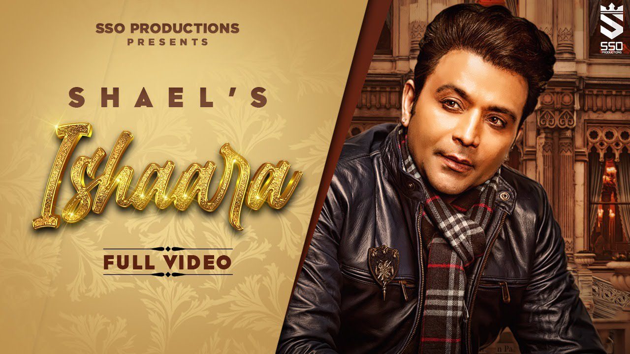 Ishaara - Song Cover Image
