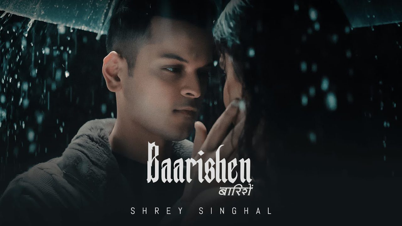 Baarishen - Song Cover Image