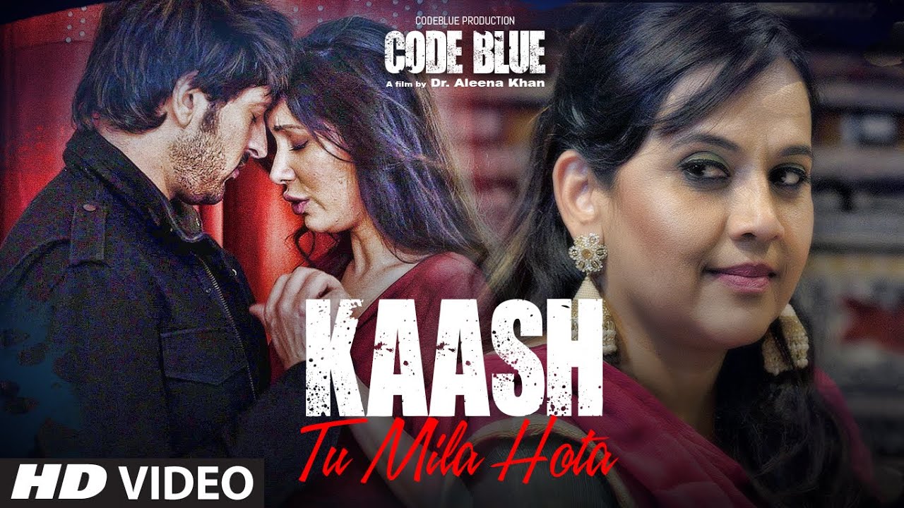 Kaash Tu Mila Hota - Song Cover Image