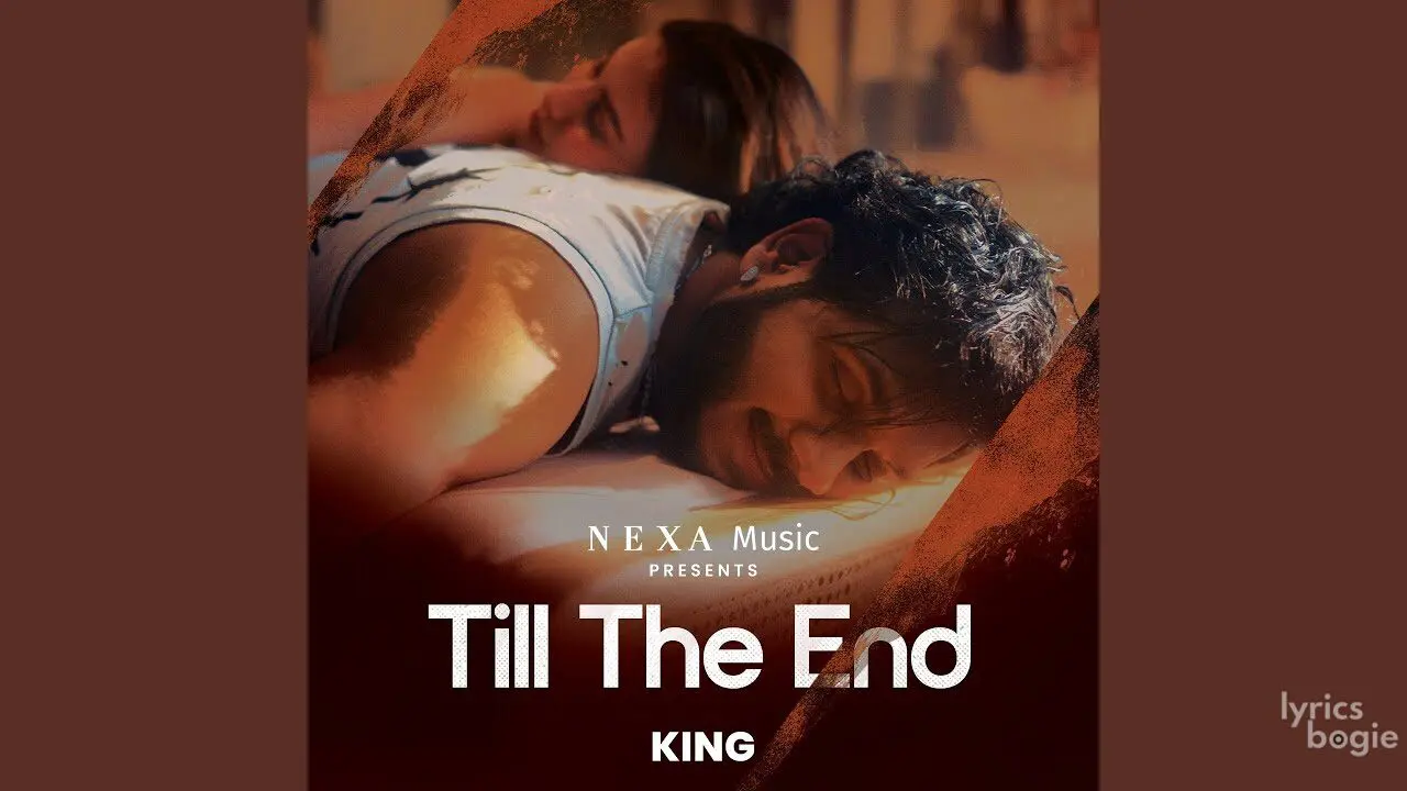 Till The End - Song Cover Image