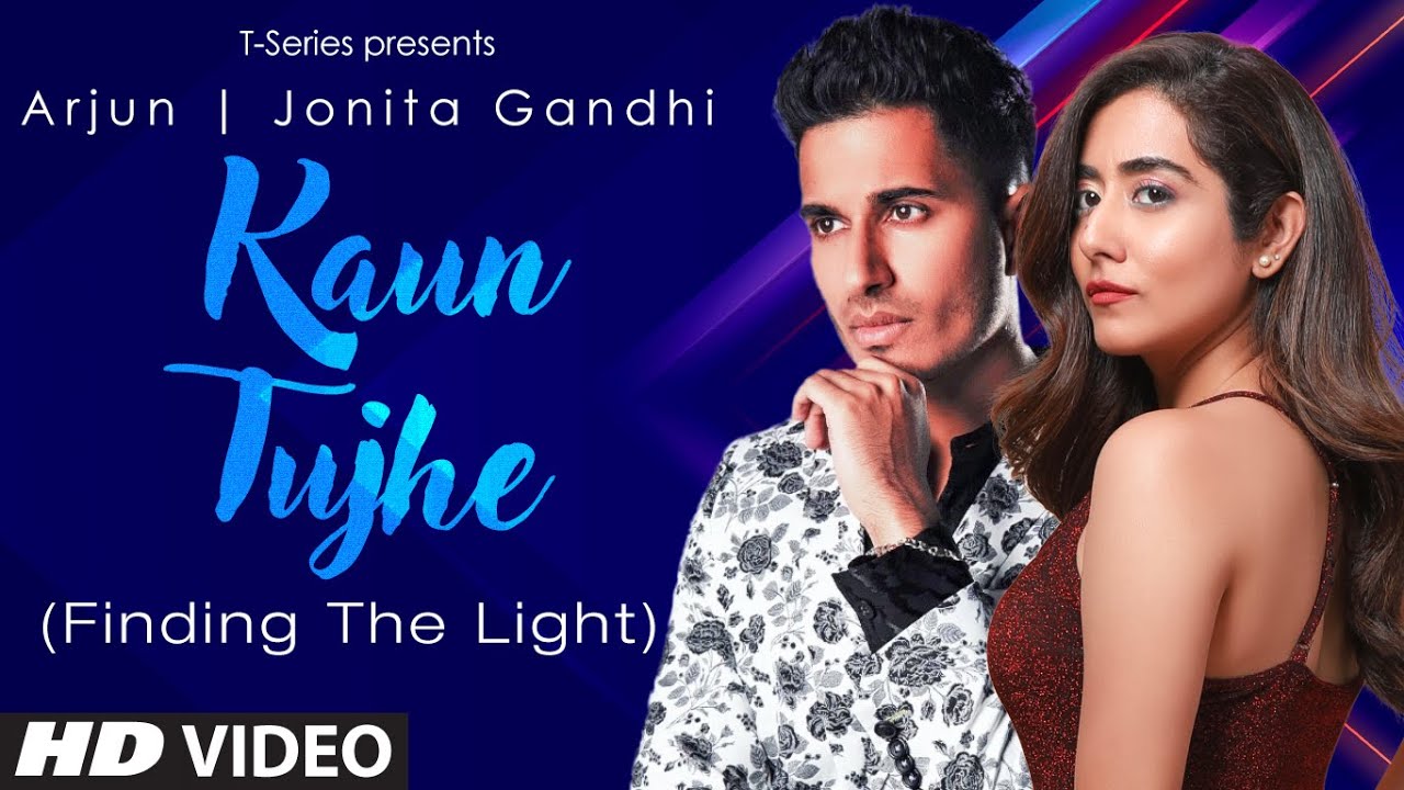 Kaun Tujhe (Finding The Light) - Song Cover Image