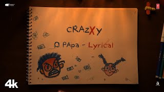 O Papa - Song Cover Image