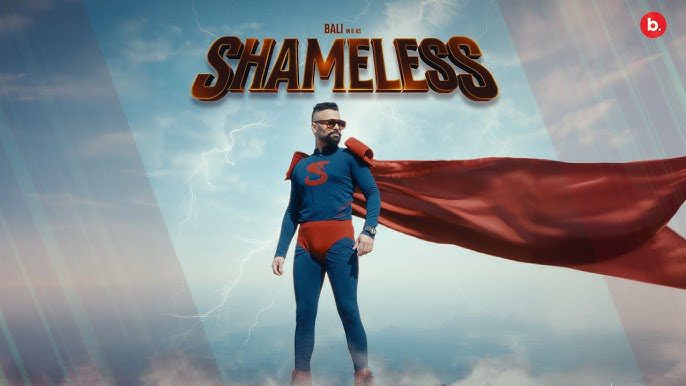 Shameless - Song Cover Image