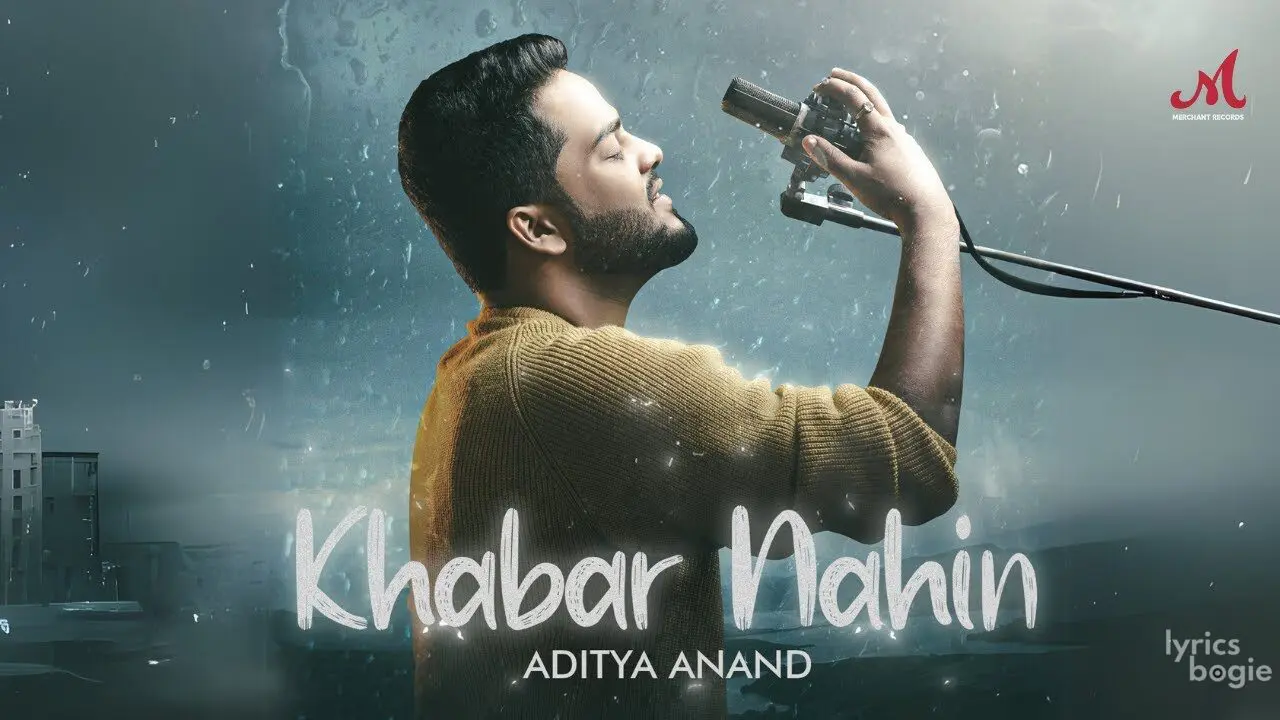 Khabar Nahin - Song Cover Image