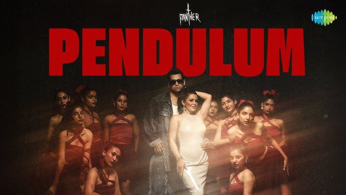 Pendulum - Song Cover Image