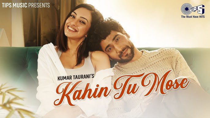 Kahin Tu Mose - Song Cover Image