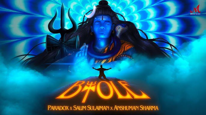 Bhole - Song Cover Image