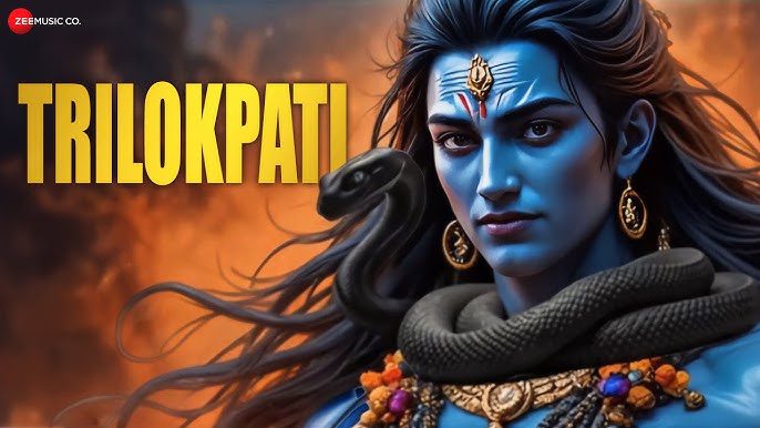 Trilokpati - Song Cover Image