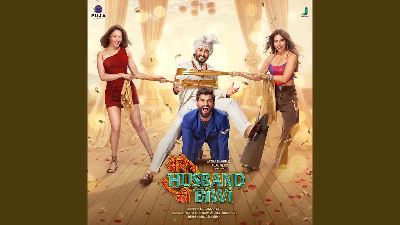 Channa Tu Bemisal - Song Cover Image