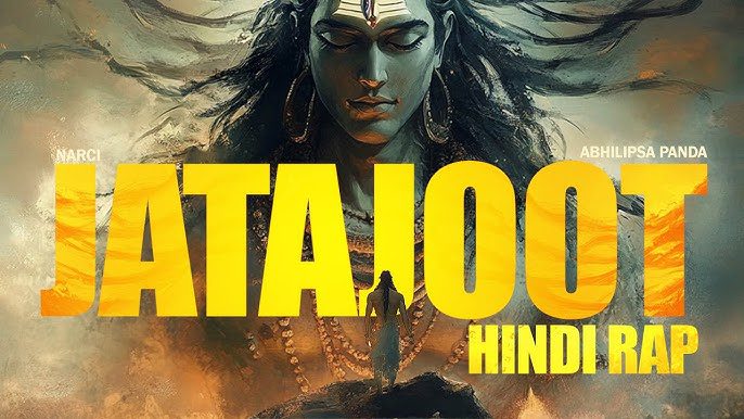 Jatajoot - Song Cover Image