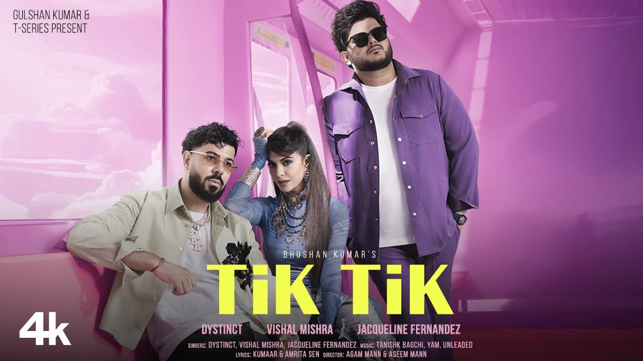 Tik Tik - Song Cover Image