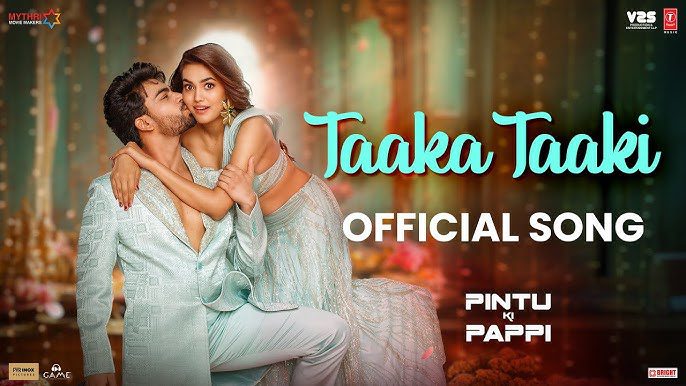 Taaka Taaki - Song Cover Image