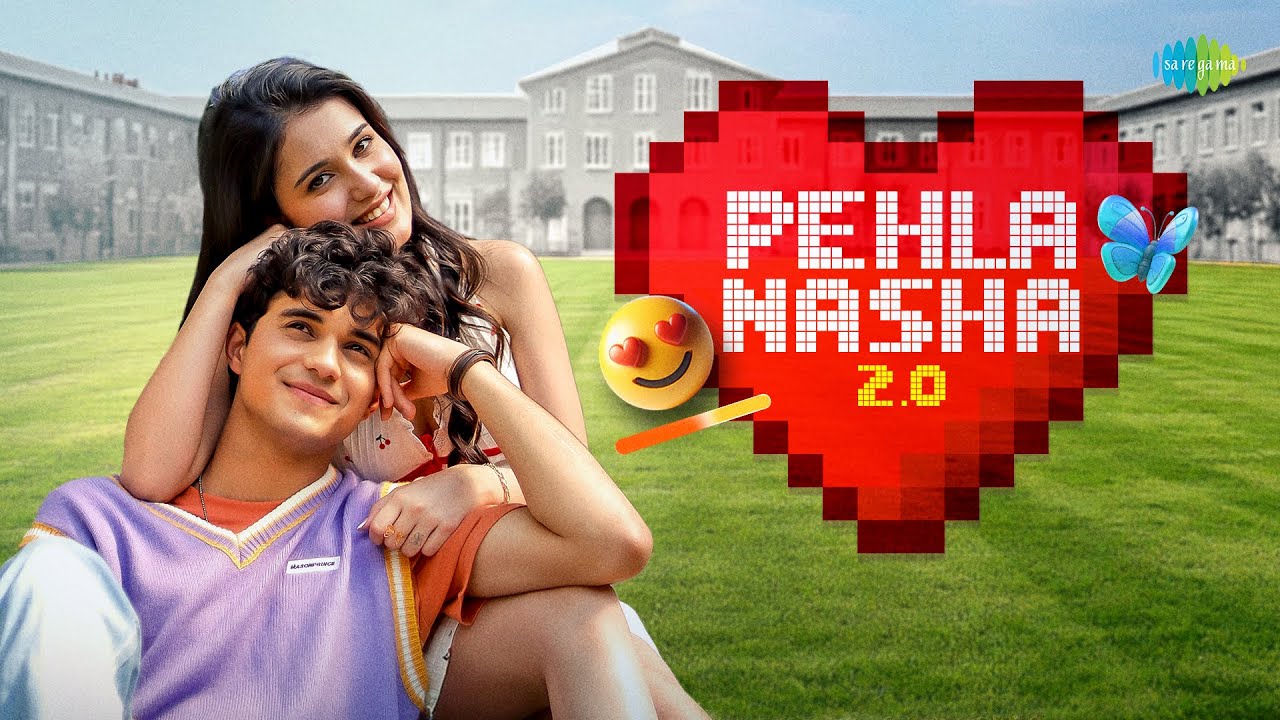 Pehla Nasha 2.0 - Song Cover Image