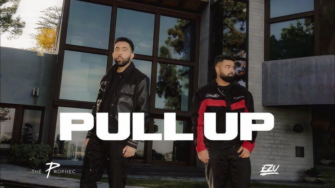 Pull Up - Song Cover Image