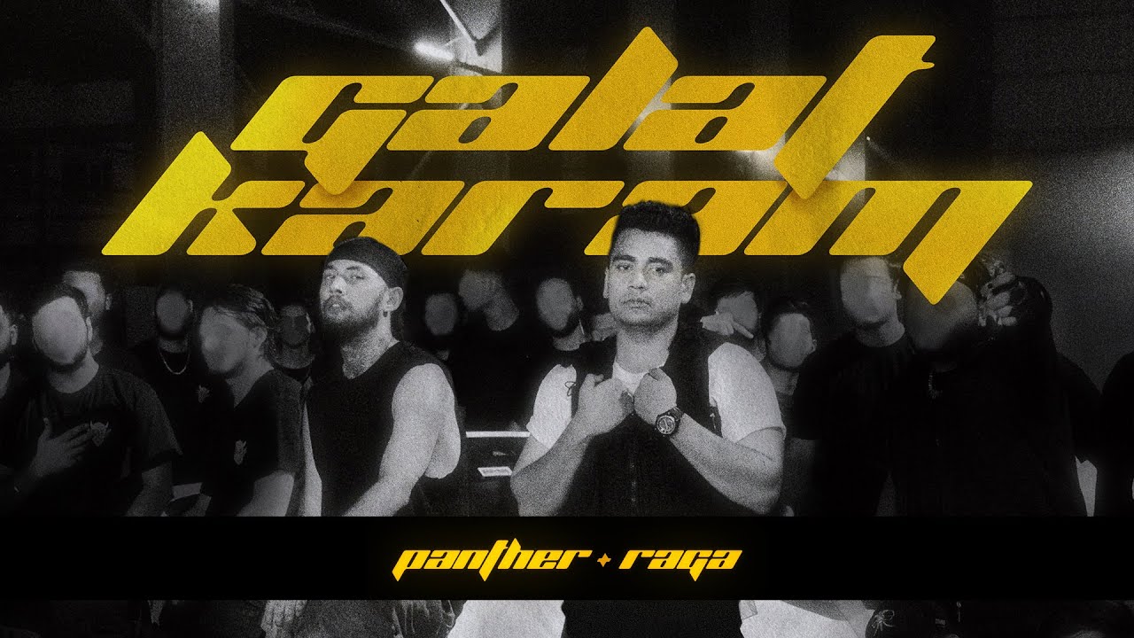 Galat Karam - Song Cover Image