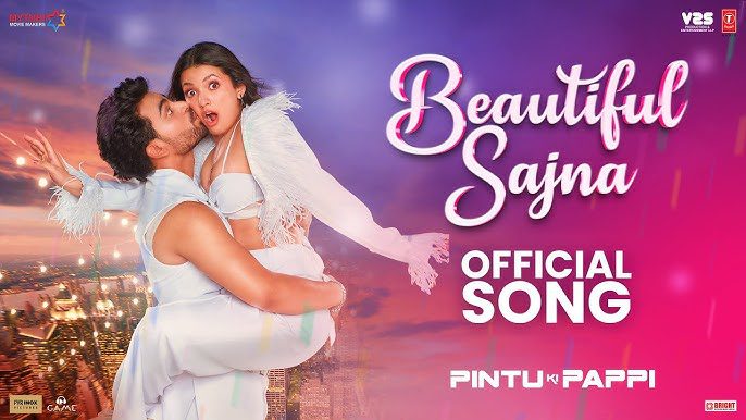 Beautiful Sajna - Song Cover Image